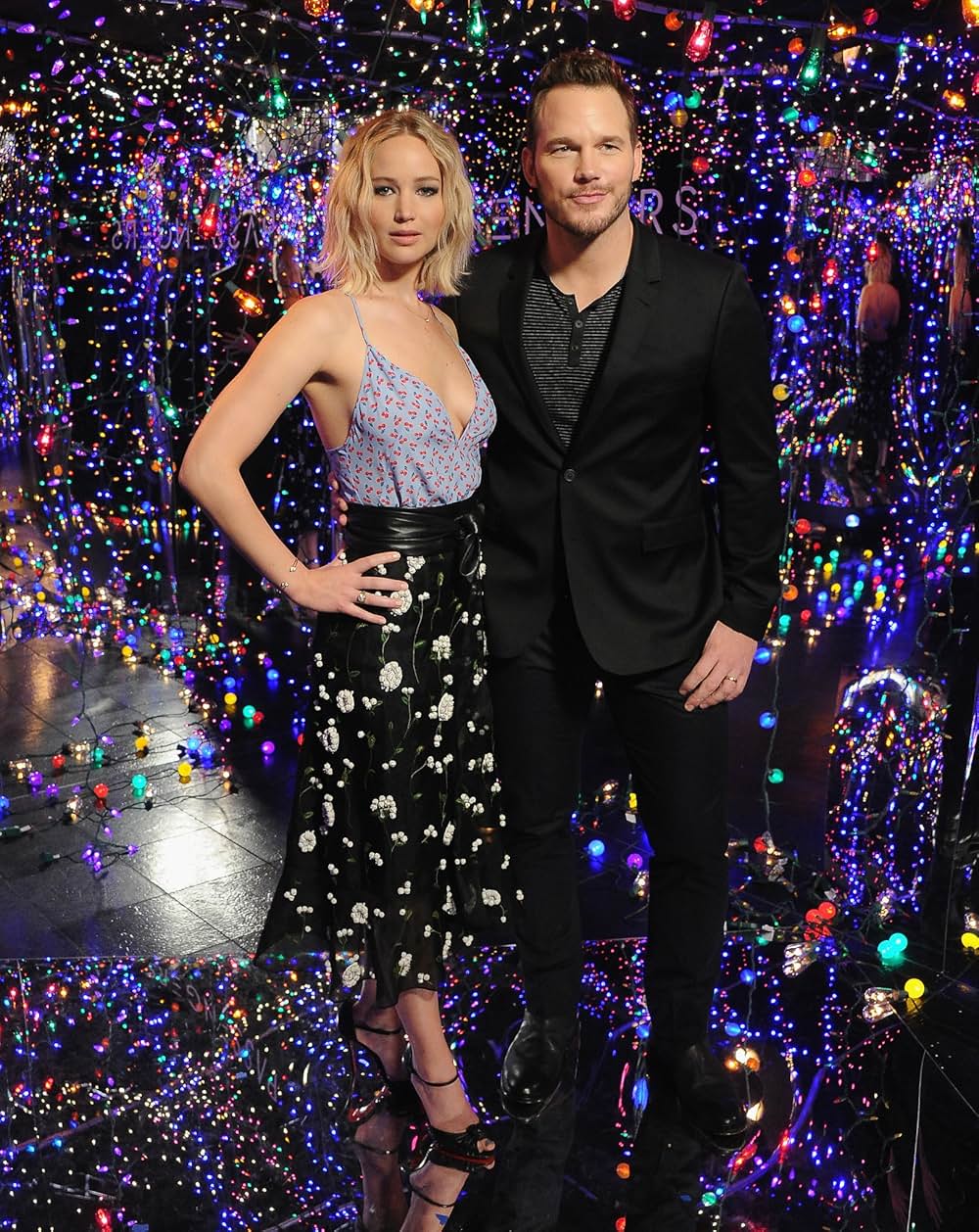 パッセンジャーの画像