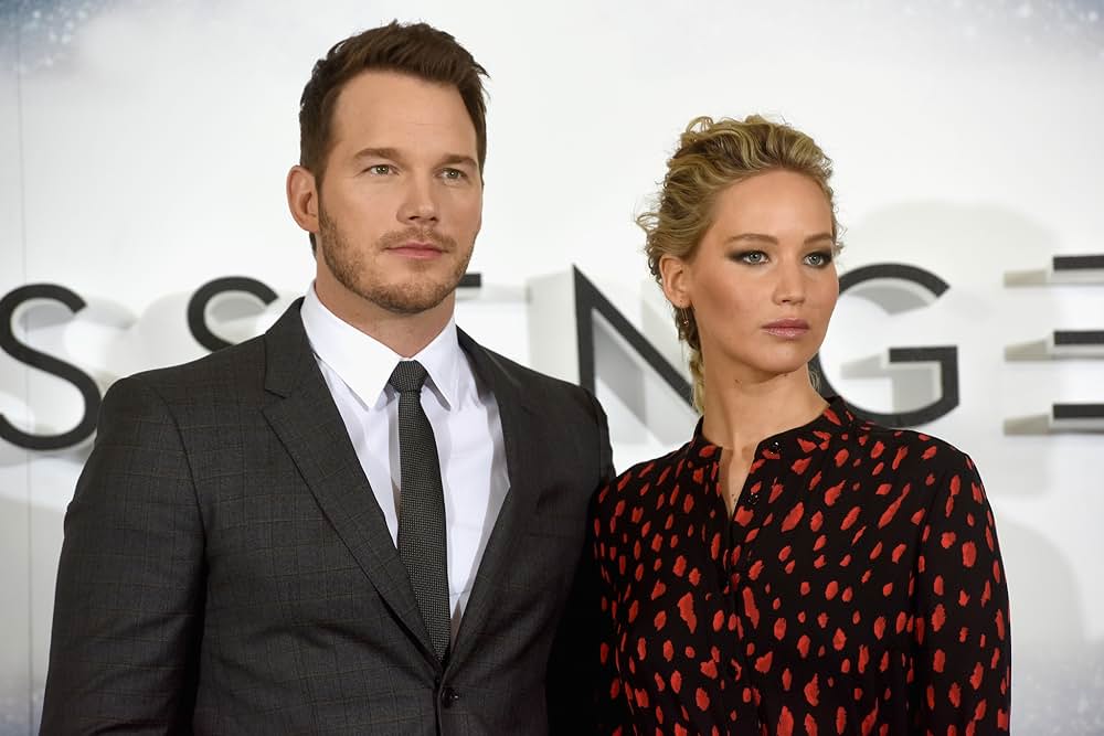 パッセンジャーの画像