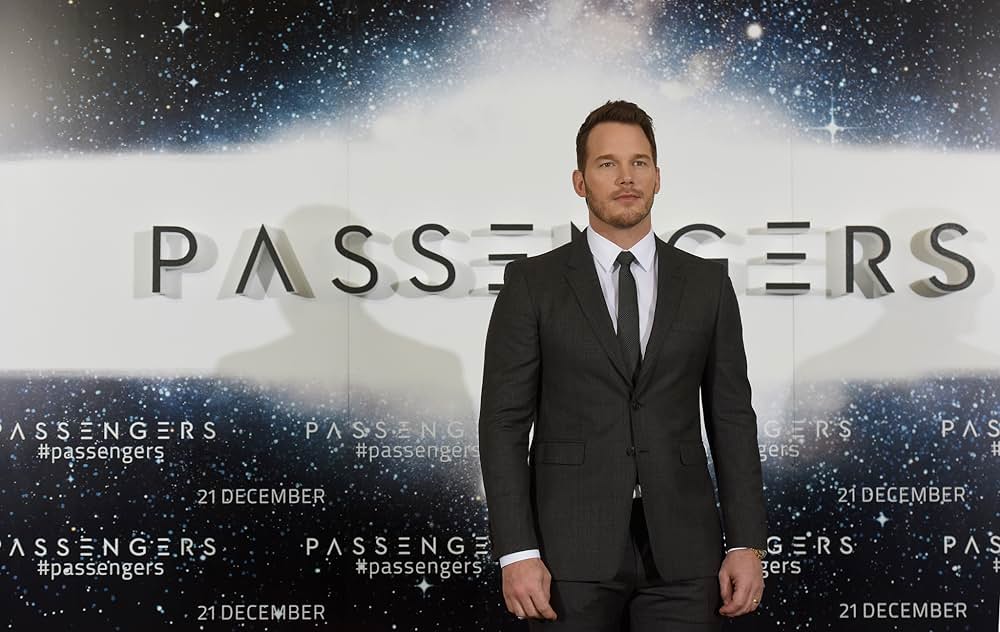 パッセンジャーの画像