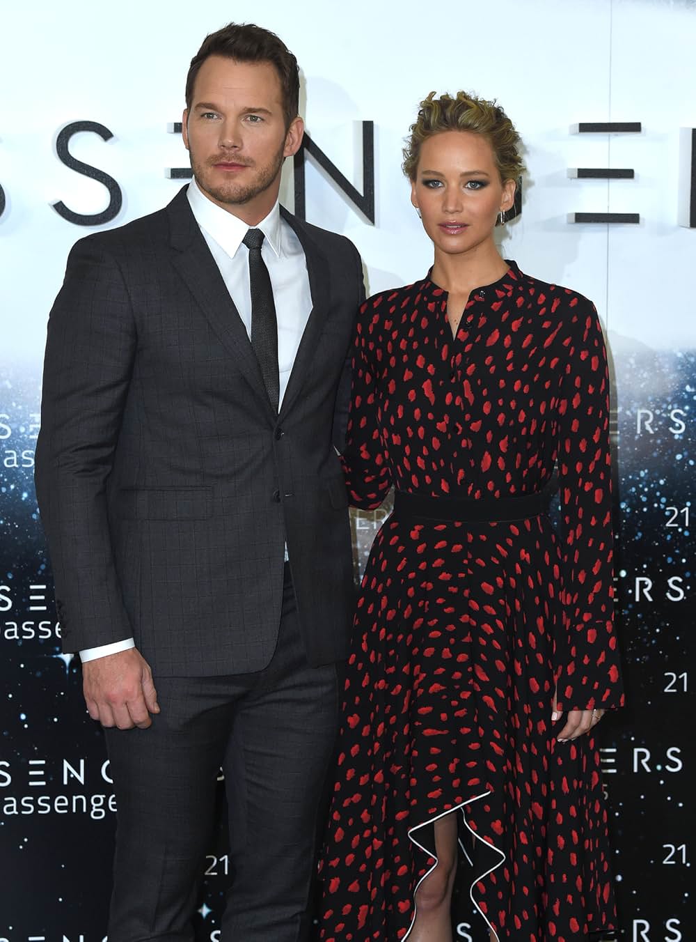 パッセンジャーの画像