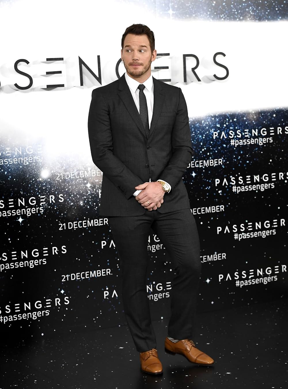 パッセンジャーの画像