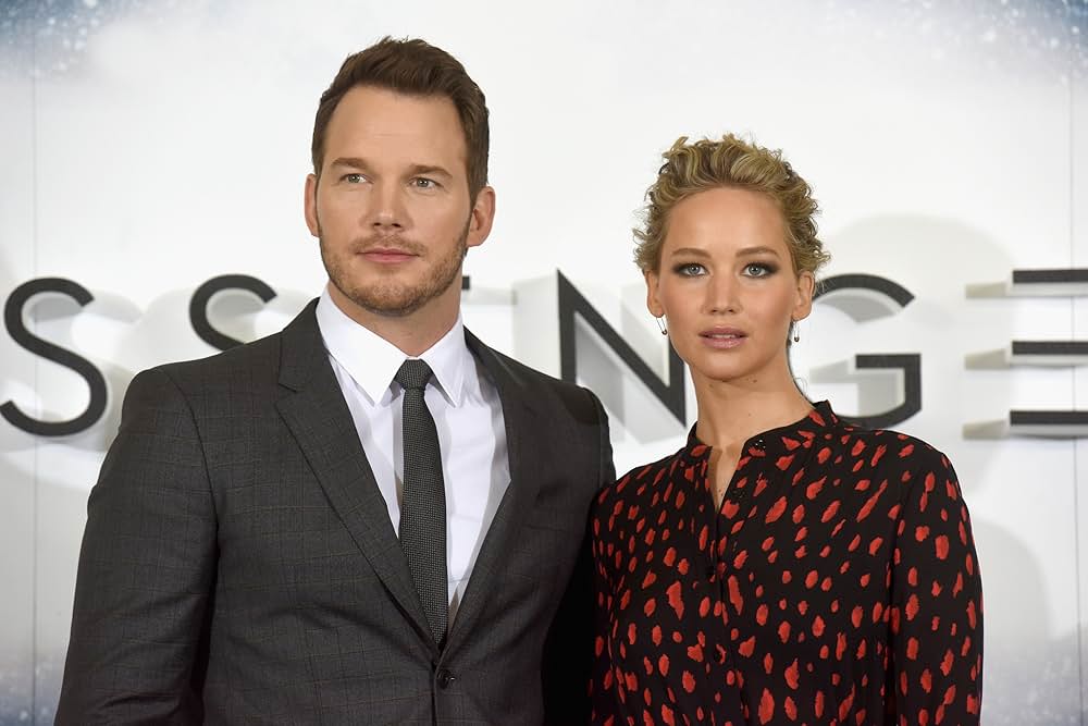 パッセンジャーの画像