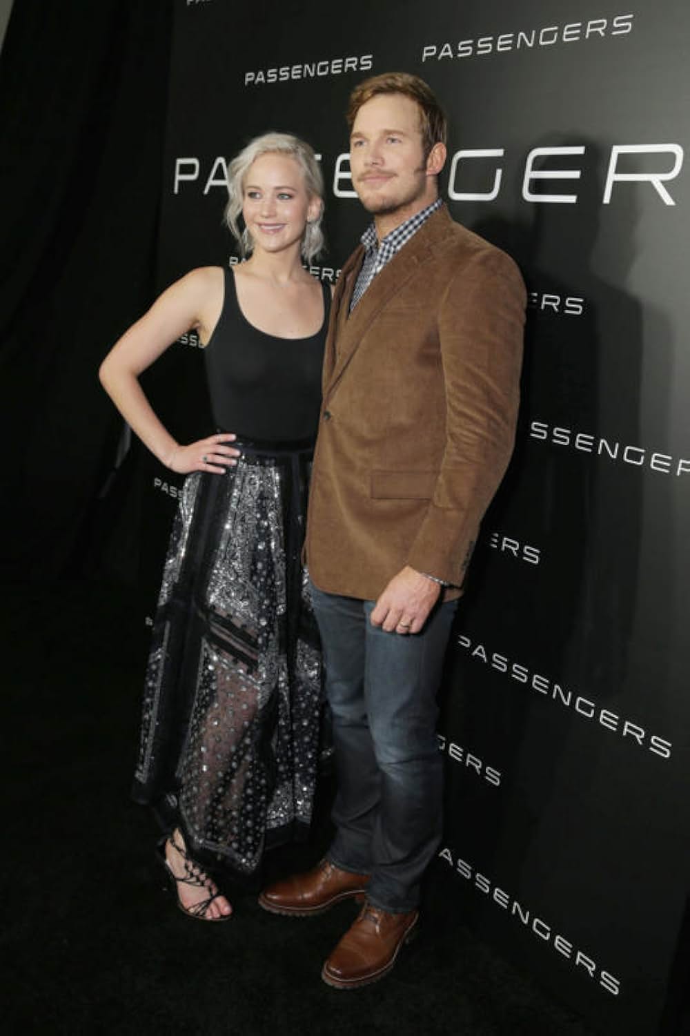 パッセンジャーの画像