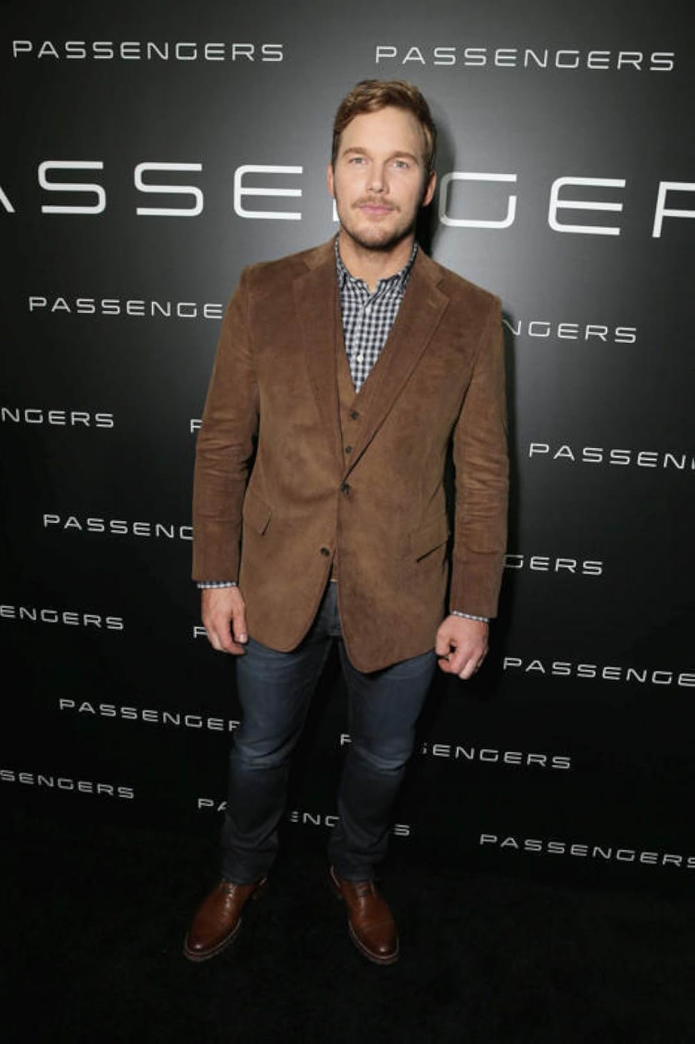 パッセンジャーの画像