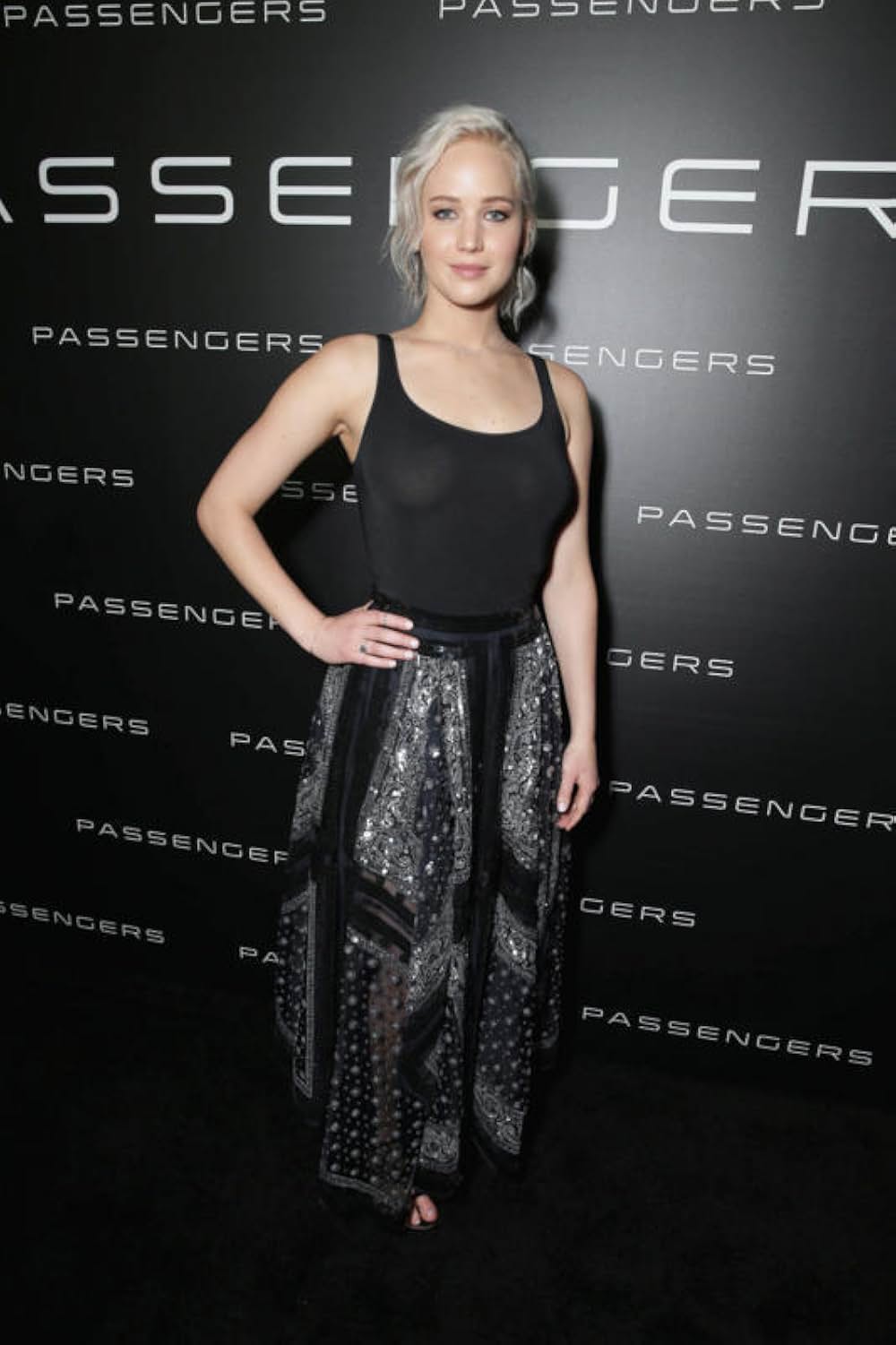 パッセンジャーの画像