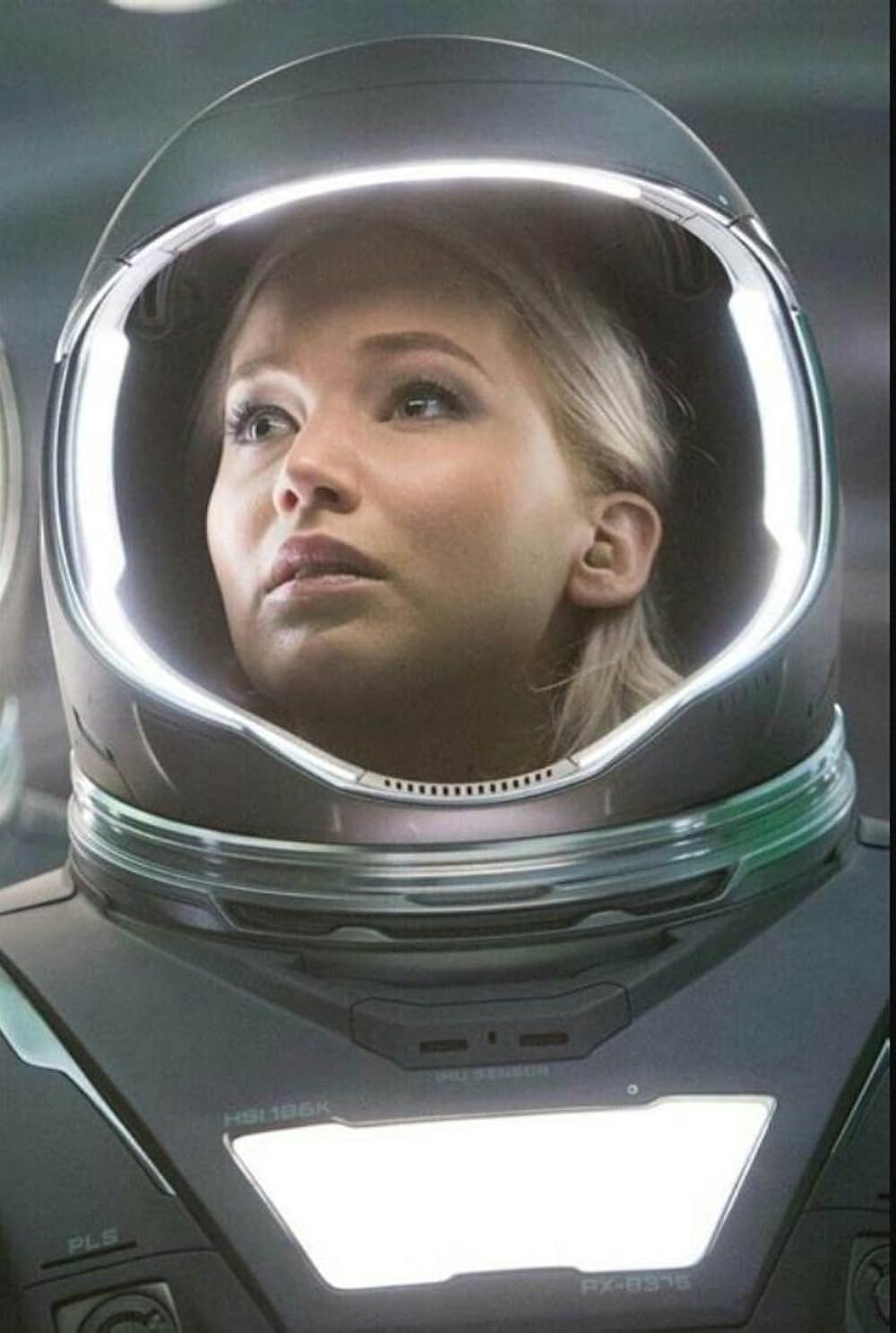 パッセンジャーの画像