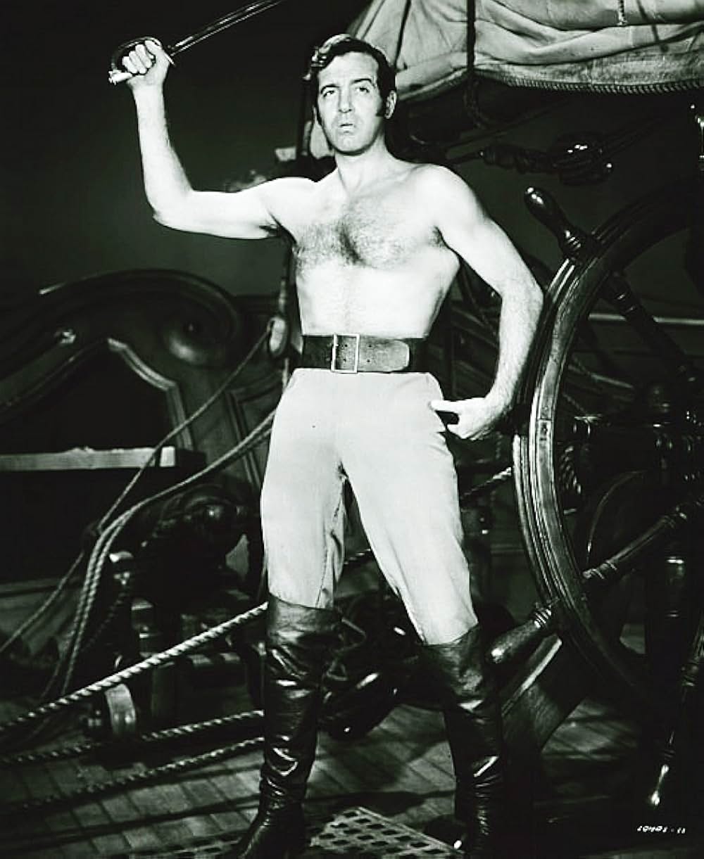 カリブの海賊の画像