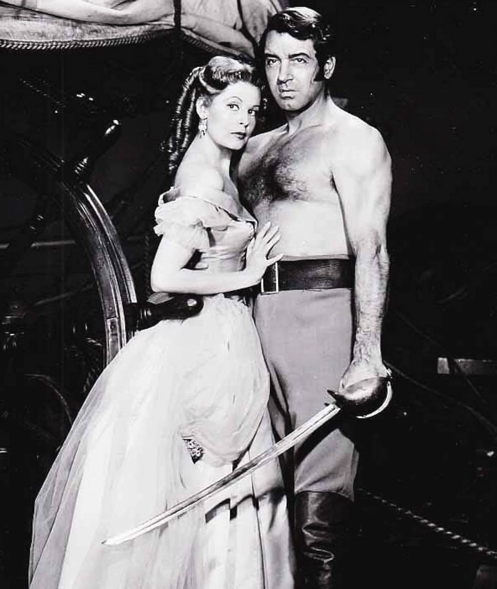 カリブの海賊の画像