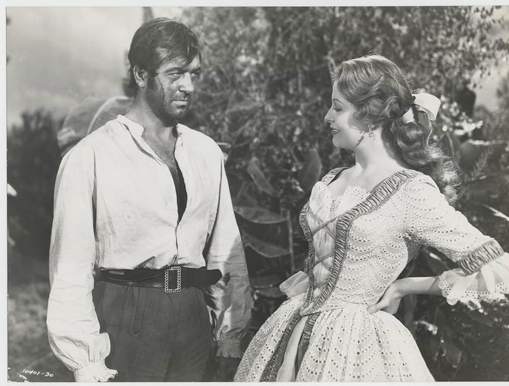 カリブの海賊の画像