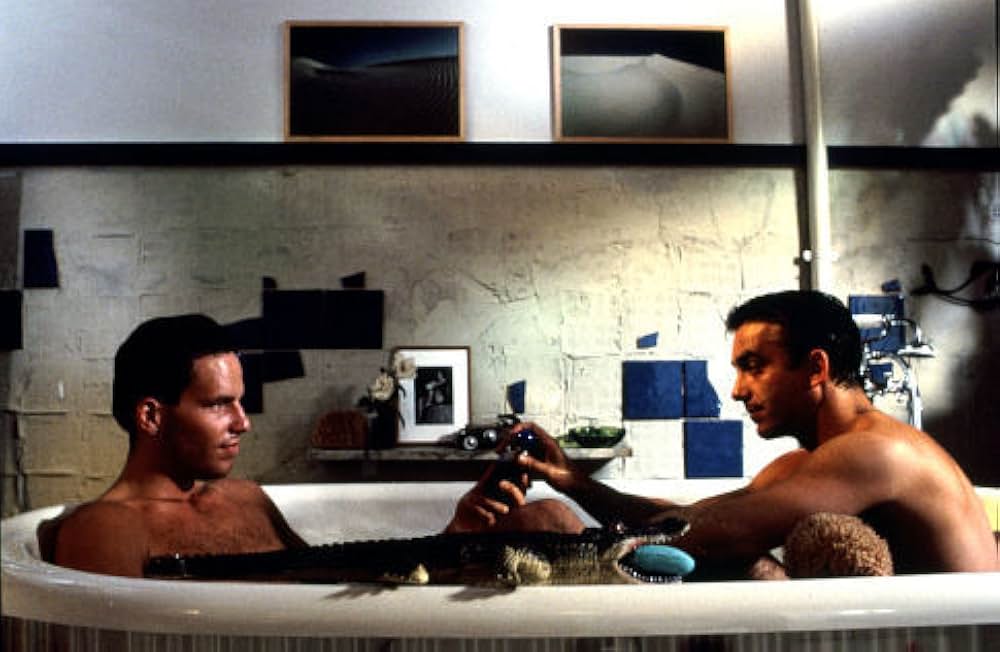 レギュラー・ガイの写真