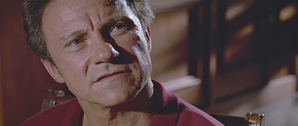 「レザボア・ドッグス デジタルリマスター版」ハーベイ・カイテルの画像