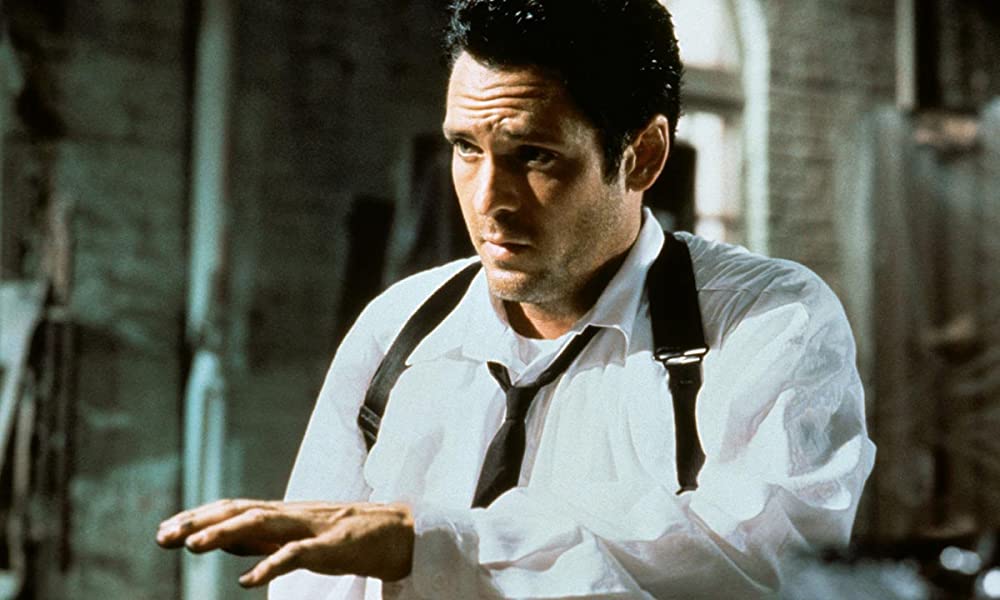 レザボア・ドッグス デジタルリマスター版の画像