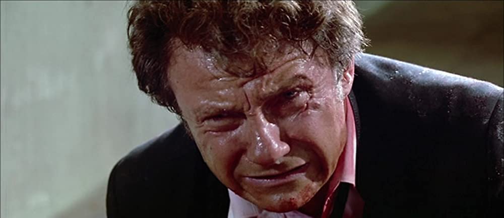 レザボア・ドッグス デジタルリマスター版の画像