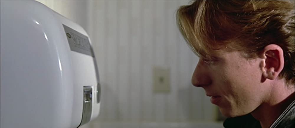 「レザボア・ドッグス デジタルリマスター版」ティム・ロスの画像