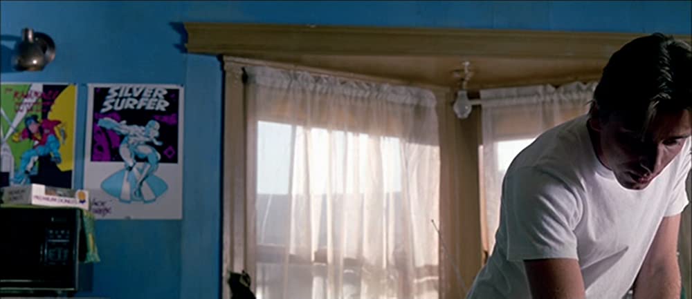 「レザボア・ドッグス デジタルリマスター版」ティム・ロスの画像