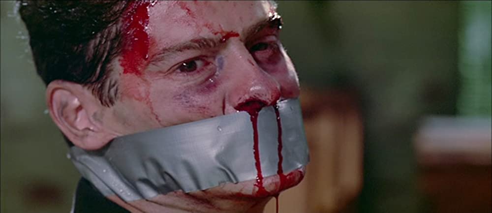 レザボア・ドッグス デジタルリマスター版の画像