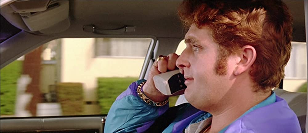 レザボア・ドッグス デジタルリマスター版の画像