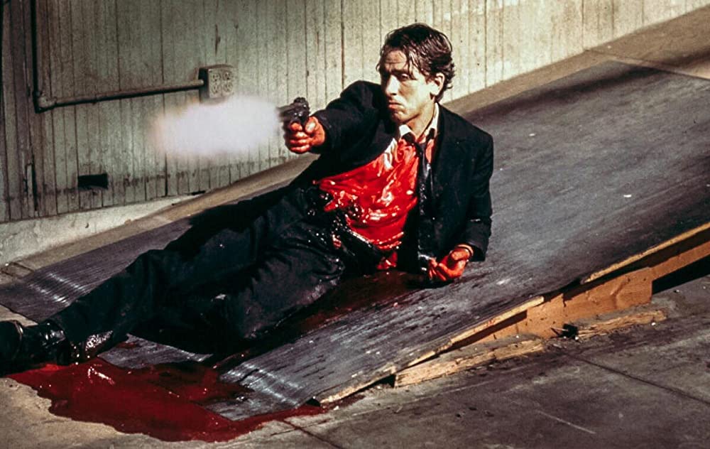 「レザボア・ドッグス デジタルリマスター版」ティム・ロスの画像