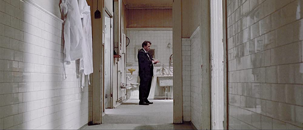 レザボア・ドッグス デジタルリマスター版の画像