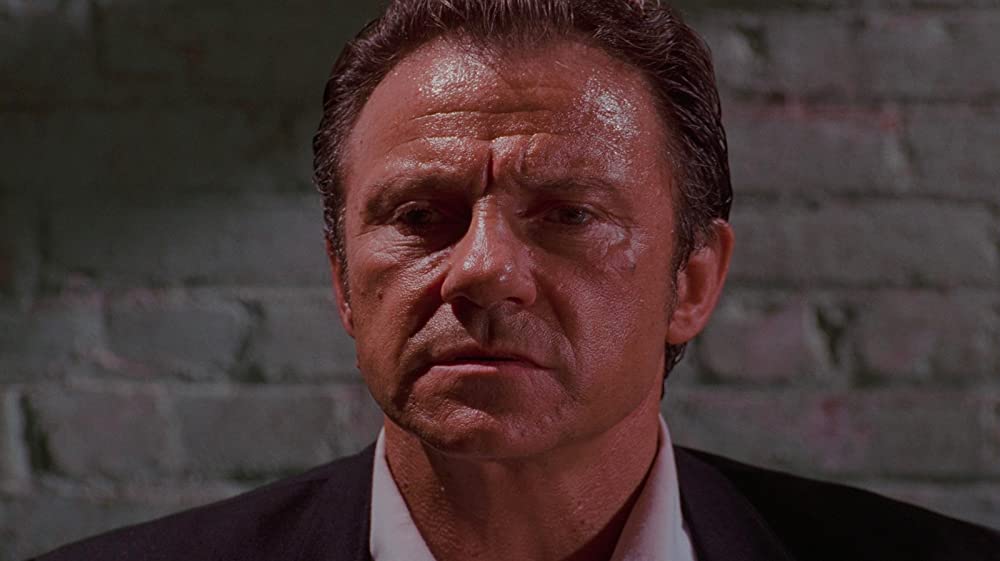 レザボア・ドッグス デジタルリマスター版の画像