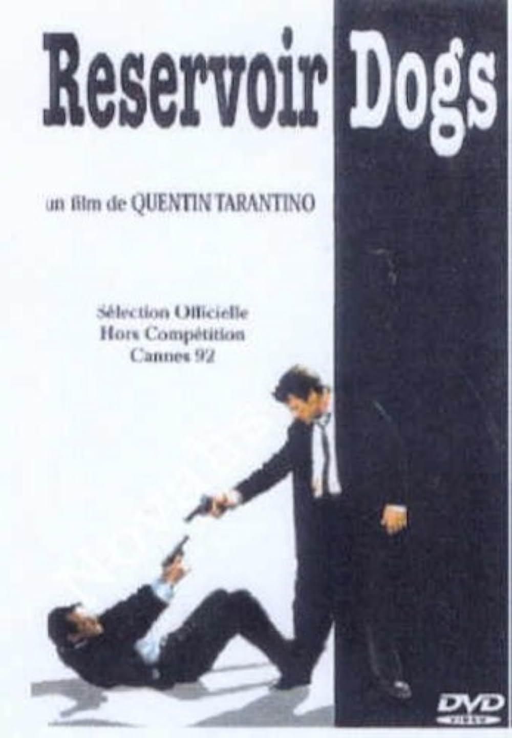 レザボア・ドッグス デジタルリマスター版の画像