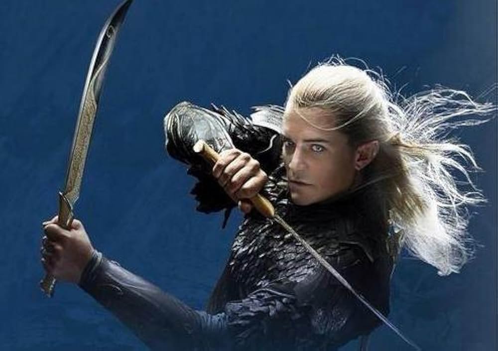 ホビット 竜に奪われた王国 エクステンデッド・エディションの画像