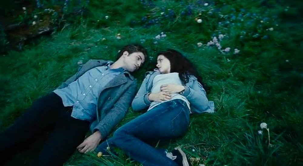 トワイライト 金曜ロードショー特別版の画像