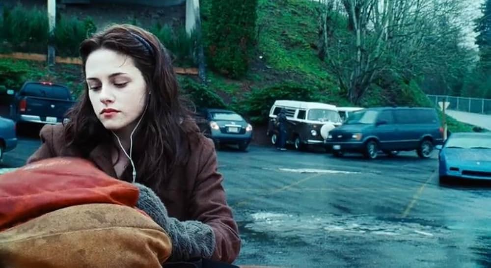 トワイライト 金曜ロードショー特別版の画像