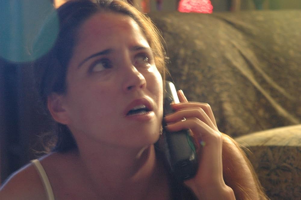 覗かれる女の画像