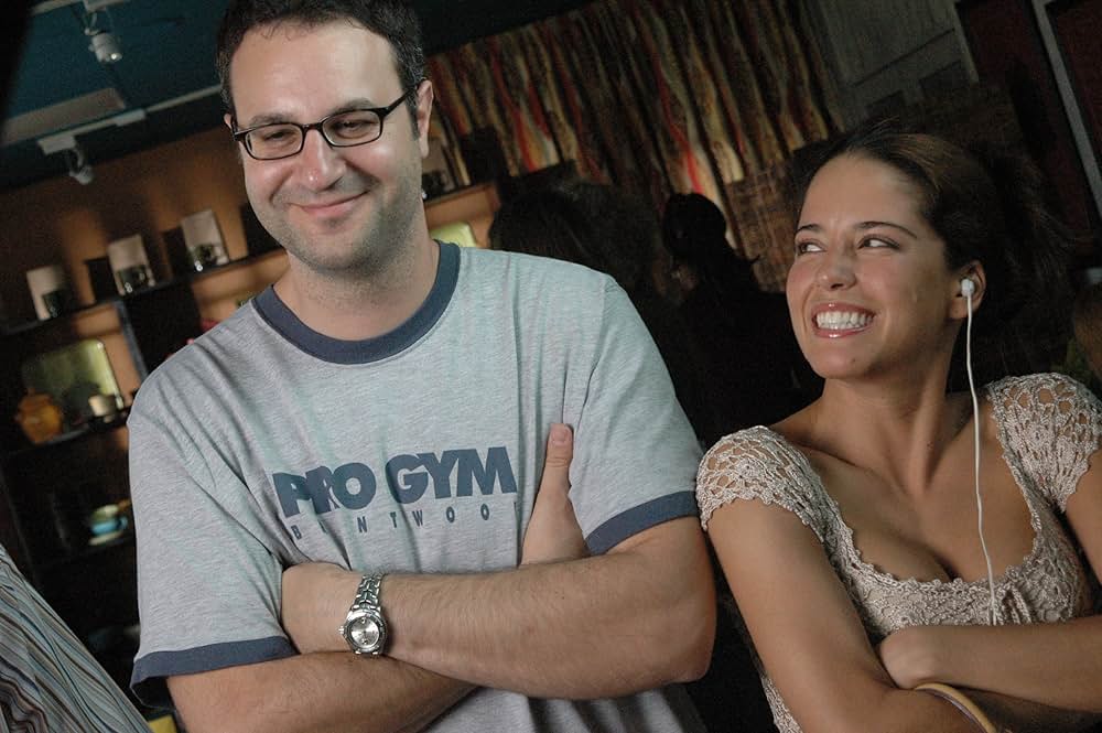 覗かれる女の画像