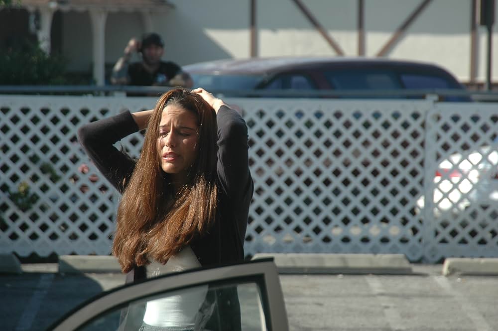 覗かれる女の画像