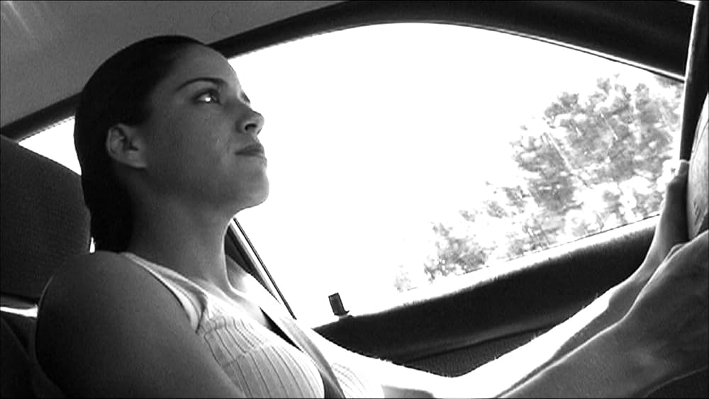 覗かれる女の画像