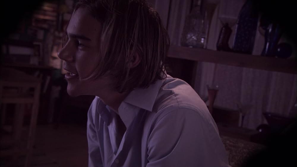 覗かれる女の画像