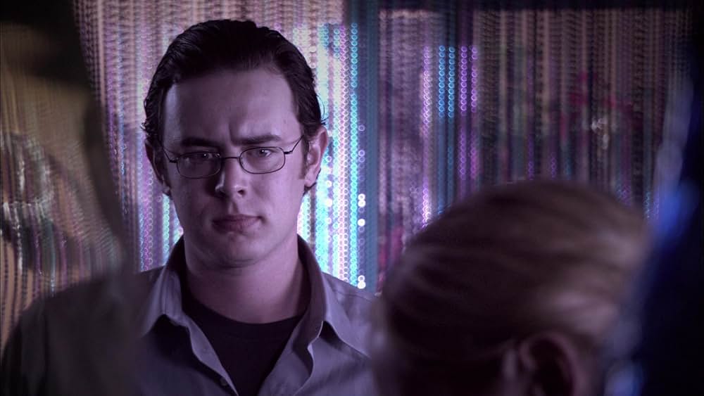 覗かれる女の画像