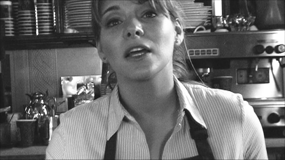 覗かれる女の画像