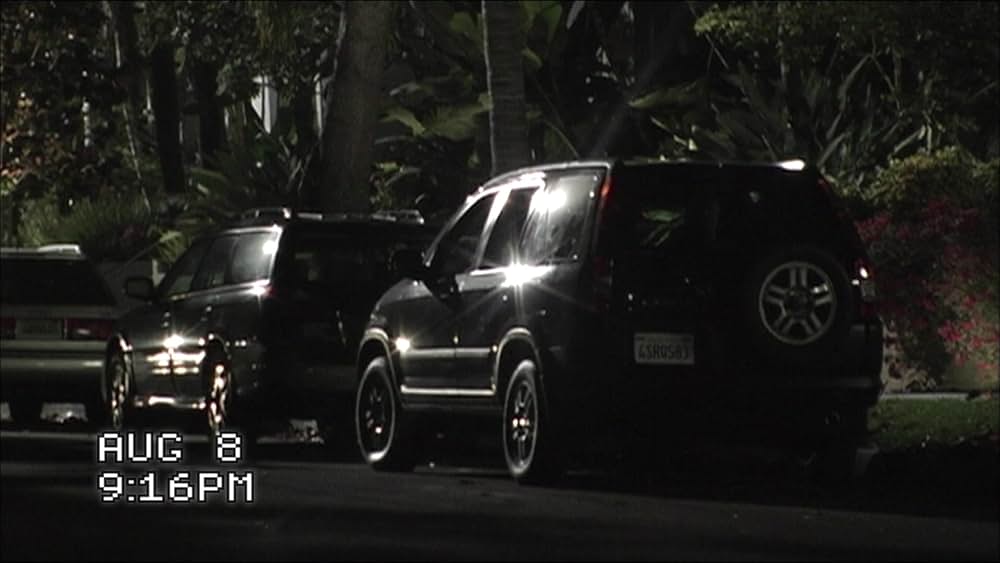 覗かれる女の画像