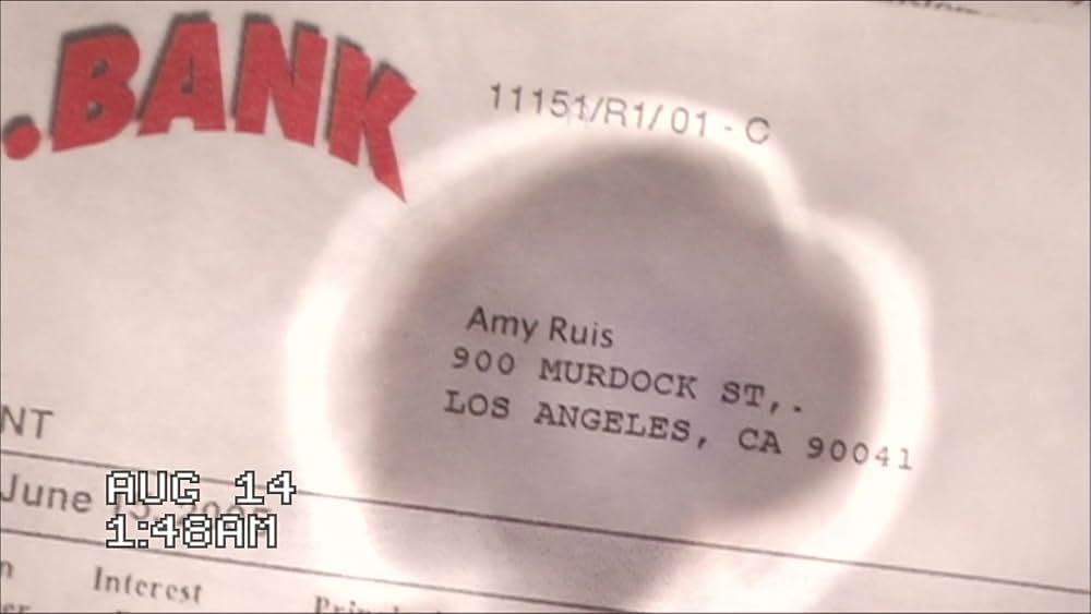 覗かれる女の画像