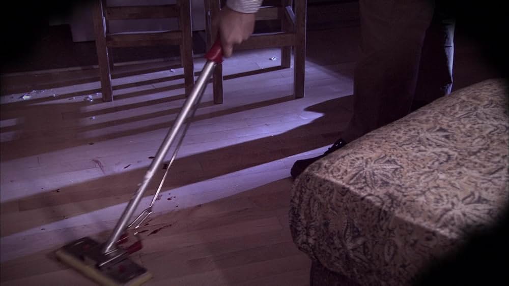 覗かれる女の画像