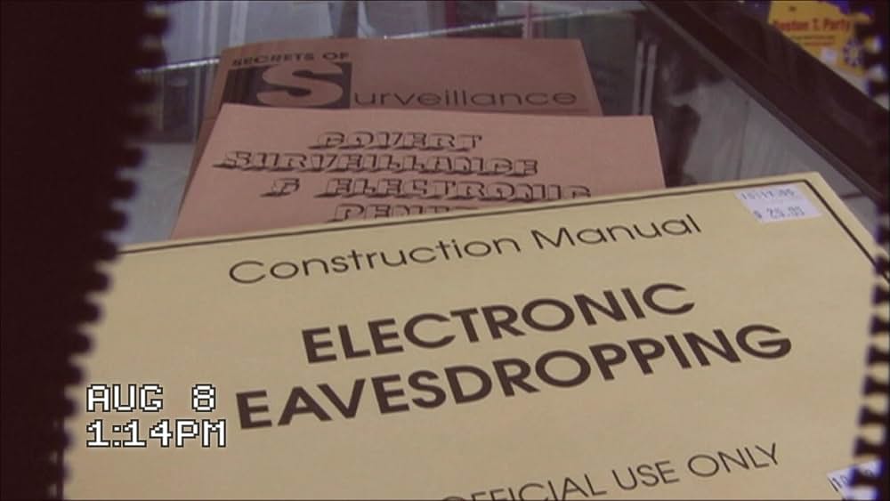 覗かれる女の画像