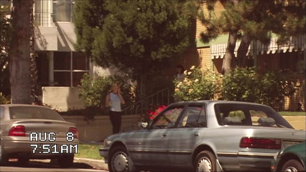 覗かれる女の画像