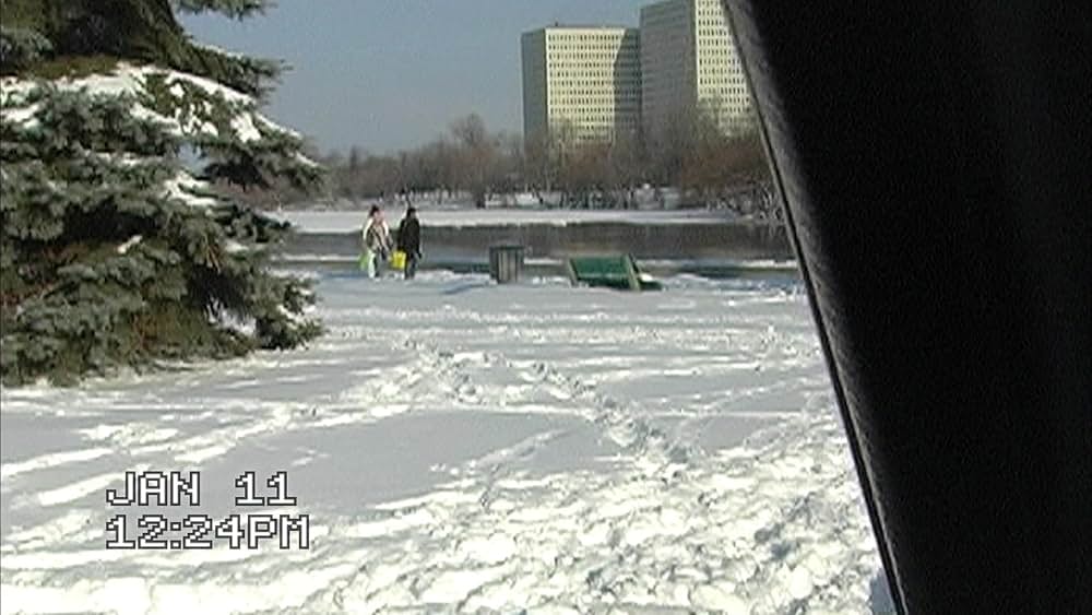 覗かれる女の画像