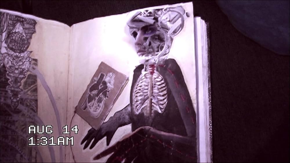 覗かれる女の画像