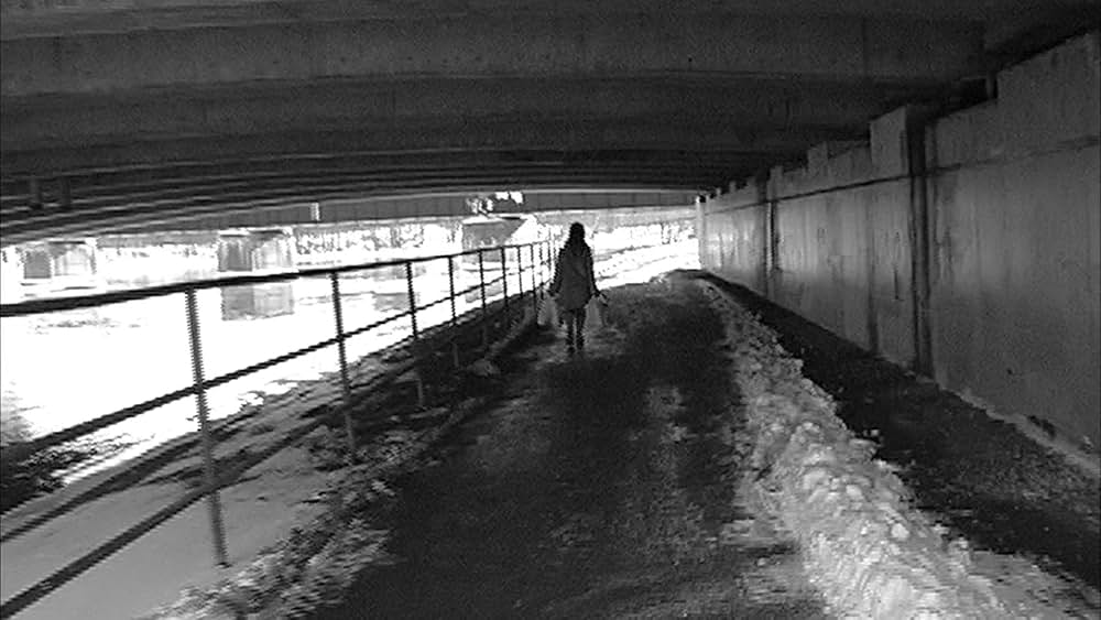 覗かれる女の画像