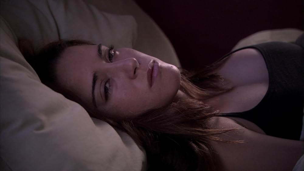 覗かれる女の画像