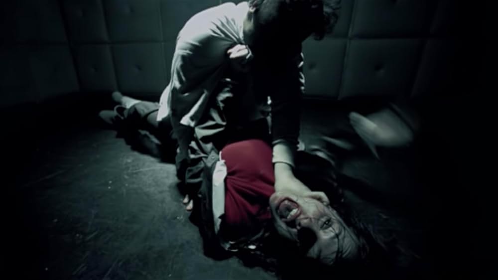 パニッシュメント／人格破壊の画像