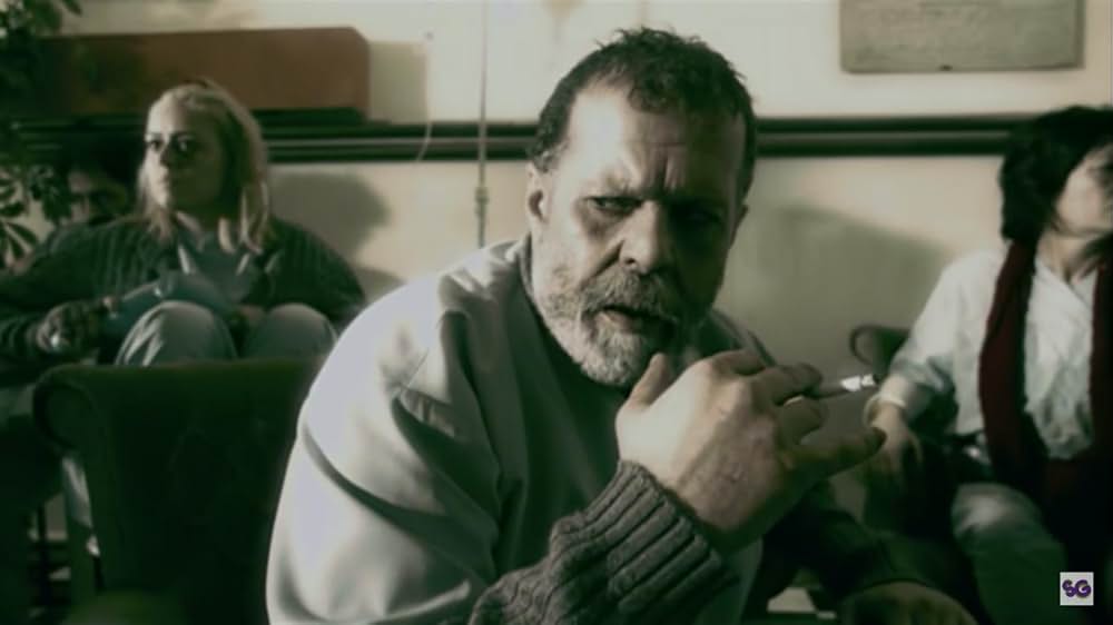 パニッシュメント／人格破壊の画像