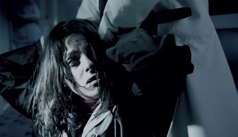 パニッシュメント／人格破壊の画像