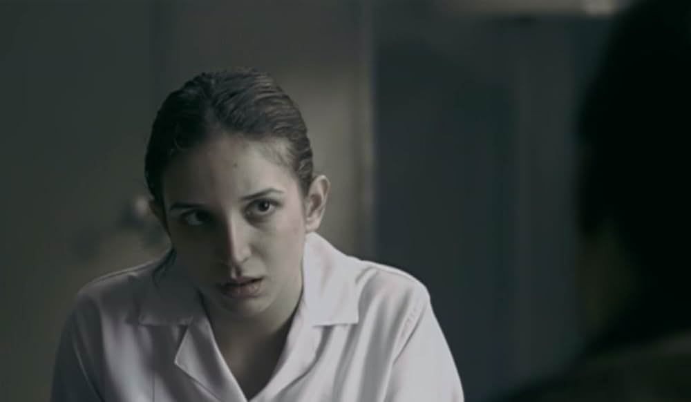 パニッシュメント／人格破壊の画像