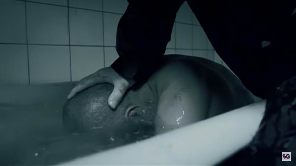 パニッシュメント／人格破壊の画像