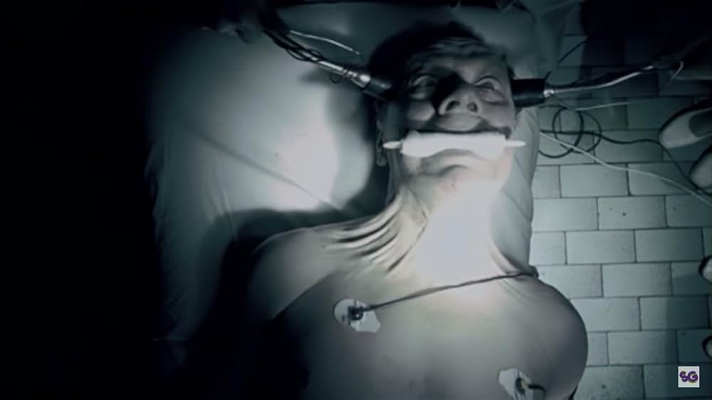 パニッシュメント／人格破壊の画像